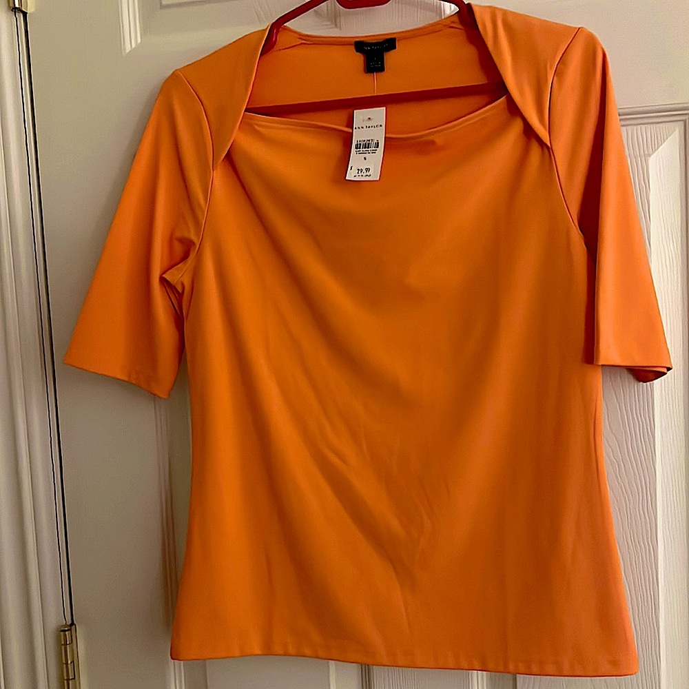 Ann Taylor S Blouse